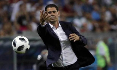 Άρης: Τι ζητάει ο Ιέρο