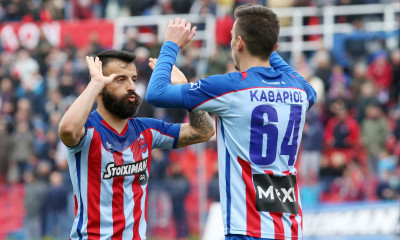 Super League: Θέματα για Άρη-Πανιώνιο