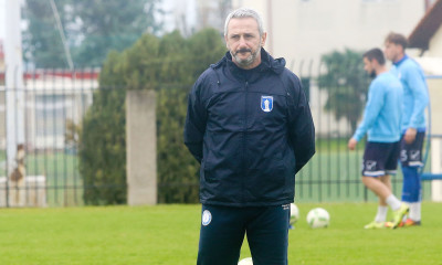 Ηρακλής: Με Μπαξεβάνο στο τιμόνι