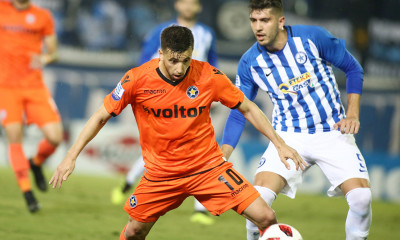 Αστέρας Τρίπολης: Φουλάρει ο Μουνάφο