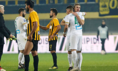 Παναθηναϊκός: Χωρίς οπαδούς στο «Βικελίδης»