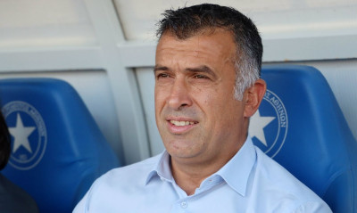 Αναστασίου: «Φαβορί ΠΑΟΚ και Ολυμπιακός για το πρωτάθλημα»