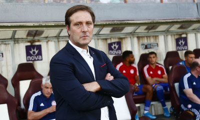 Ολυμπιακός: Δίχτυα στην Αργεντινή