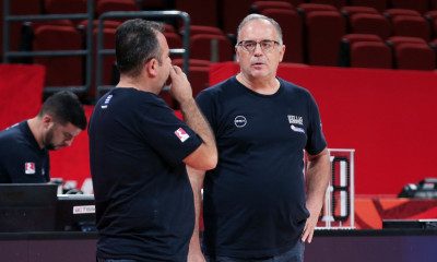 Σκουρτόπουλος: «Δεν είναι άτρωτοι οι Αμερικανοί»