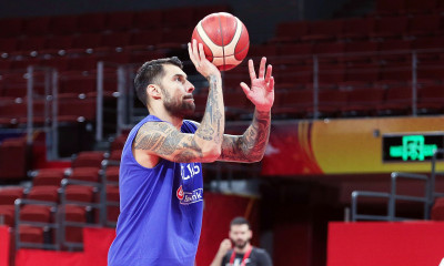 Πρίντεζης: «Να οδηγήσουμε την Ελλάδα και πάλι ψηλά!»