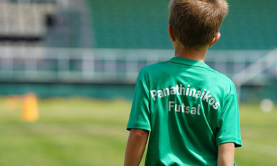 Ποια είναι τα οφέλη του ποδοσφαίρου στα παιδιά