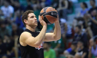 Παναθηναϊκός ΟΠΑΠ: Η JIMMER…MANIA ξεκίνησε!