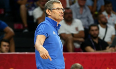 Μπαζάρεβιτς: «Οι Πολωνοί σούταραν 38 βολές και εμείς 19»