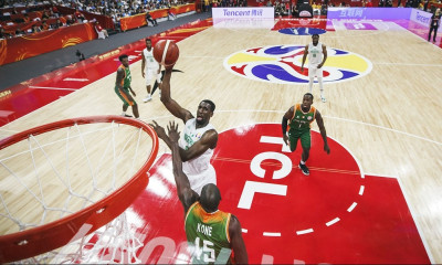 Παγκόσμιο Κύπελλο Μπάσκετ 2019: Τα αποτελέσματα των αγώνων κατάταξης