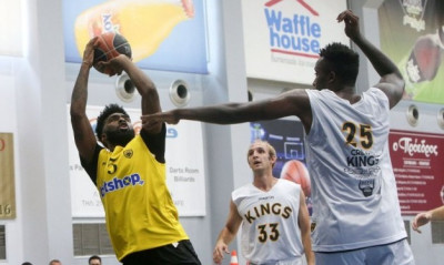 ΑΕΚ: Χωρίς Λάνγκφορντ με Περιστέρι