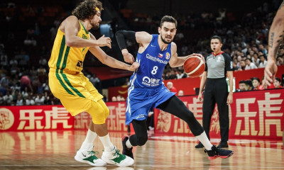 Σατοράνσκι: «Ασταμάτητος ο Γιάννης, δύσκολο το ματς με Ελλάδα»