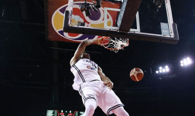 ΗΠΑ – Ελλάδα: Η πιο μεγάλη ώρα! (photos&vid)