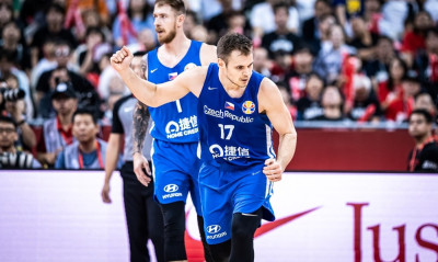 Μπόχατσικ: «Καλή η Ελλάδα, αλλά δεν φοβόμαστε τίποτα»