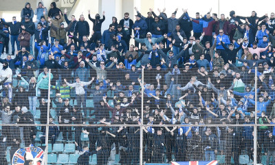 Τα εισιτήρια διαρκείας της Νίκης Βόλου