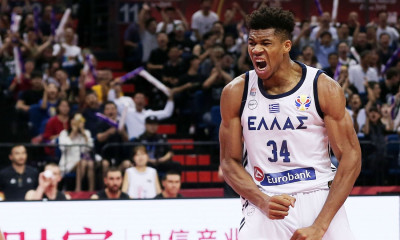 ΗΠΑ – Ελλάδα: Οι Αμερικανοί NBAers στέλνουν… μήνυμα στον Γιάννη (videos)