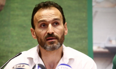 Παναθηναϊκός: Προχωράει για απόκτηση αμυντικού χαφ!