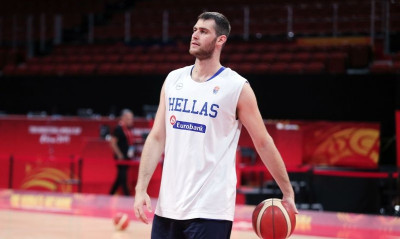 Παπαγιάννης: «Επέβαλλαν τον ρυθμό τους»