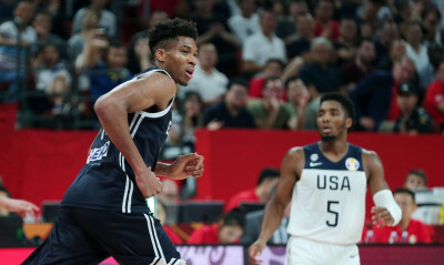 Απέχουμε 40’ και 12 πόντους από την κανονικότητα!