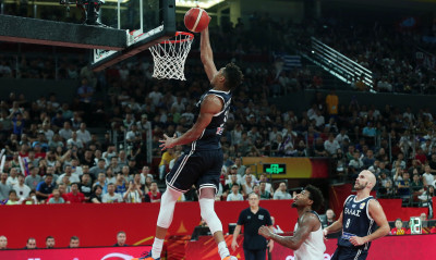 Παγκόσμιο Κύπελλο Μπάσκετ: Προκρίσεις για ΗΠΑ, Αυστραλία, Γαλλία