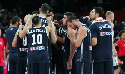 Παγκόσμιο Κύπελλο Μπάσκετ 2019: Έτσι θα περάσει στους «8» η Ελλάδα