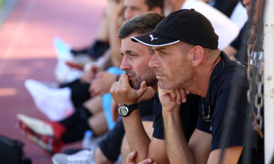 Παπαπαναγής: «Όσοι είναι στον ΟΦΗ είναι ετοιμοπόλεμοι»