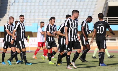 ΟΦΗ: Φιλική επικράτηση επί του Πλατανιά