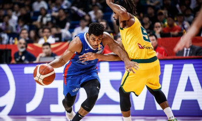 Αυστραλία-Δομινικανή Δημοκρατία 82-76: «Αγκαλιά» με τα προημιτελικά (photos)