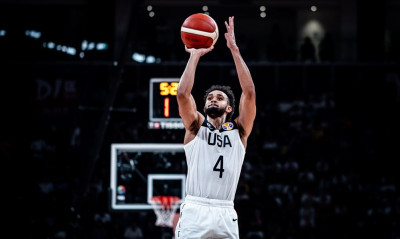 Ουάιτ: «Προσαρμοστήκαμε στον Γιάννη» (video)