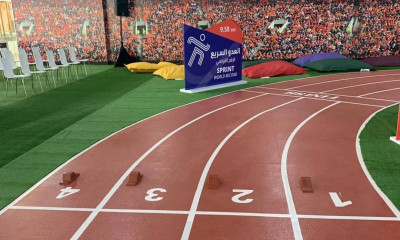 Στίβος: Οι 16... σίγουροι για Ντόχα και αυτοί που βρίσκονται σε αναμονή