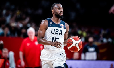 Κέμπα Ουόκερ: «Σεβόμαστε την Ελλάδα, κοιτάμε το επόμενο» (video)