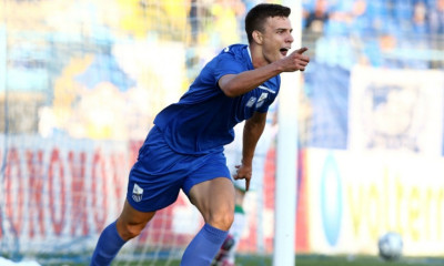 Σκόραρε με Παναθηναϊκό τον κλείνει η ΑΕΚ! (video&photos)