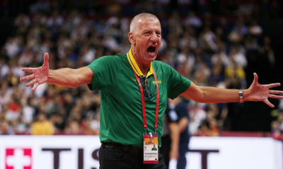 Πέτροβιτς: «Δεν ήταν θέμα νοοτροπίας, αλλά ενέργειας»