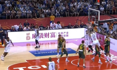 Παγκόσμιο Κύπελλο Μπάσκετ 2019: Top 5 χωρίς Ελλάδα, αλλά με Πουαριέ (video)