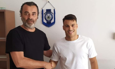 Ασπρόπυργος: Απέκτησε και Βασιλείου