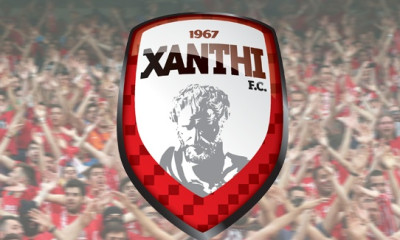 Ξάνθη: Φιλικό με τον Ορφέα, αντί της Δόξας Δράμας