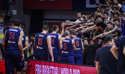 Παγκόσμιο Κύπελλο Μπάσκετ 2019 LIVE: Ασταμάτητη η Αργεντινή, πήρε το ντέρμπι η Ισπανία