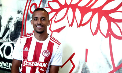 Ολυμπιακός: Κανονικά με Βόλο ο Γκασπάρ