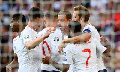 Έφαγε ξύλο διεθνής Άγγλος! (photos)