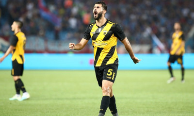 Ολιβέιρα: «Ξέρω πολύ καλά τι σημαίνει ΑΕΚ»