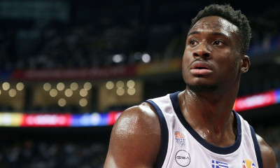 Παγκόσμιο Κύπελλο Μπάσκετ 2019: Καλύτερα ο Θανάσης