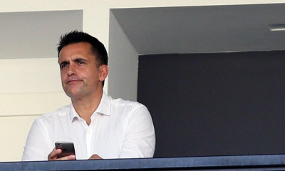 ΠΑΟΚ: Τελειώνει ο Μπράνκο