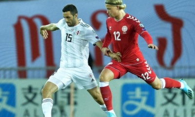 Προκριματικά EURO 2020: «Ζωντανές» Ελβετία και Ρουμανία, γκέλα για Δανία