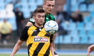 ΑΕΚ: Η ώρα του Σαμπανάτζοβιτς