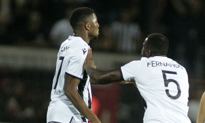 ΠΑΟΚ: Ξεκαθαρίζει για Βαρέλα, τι ισχύει με Άκπομ