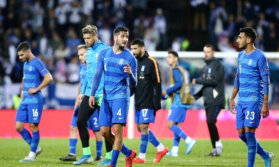 Ελλάδα-Λίχτενσταϊν: Μην το δει σαν αγγαρεία