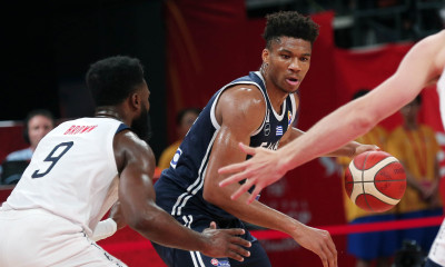 Με τέρμα τα γκάζια για το +12 η Εθνική Ομάδα