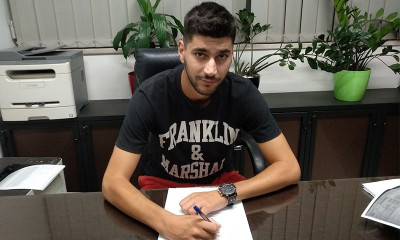 Απόλλων Λάρισας: Απέκτησε Μπαστακό