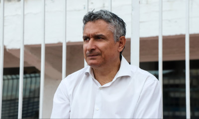 Ατρόμητος: Σπανός για ΠΑΕ και Ερασιτέχνη