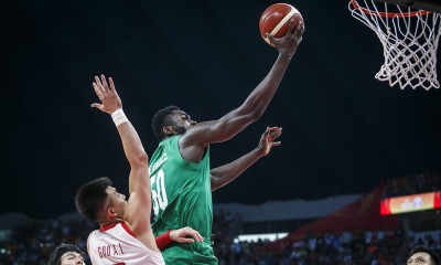 Παγκόσμιο Κύπελλο Μπάσκετ 2019: Πρόκριση για… Τόκιο πήραν Νιγηρία, Ιράν (photos+videos)