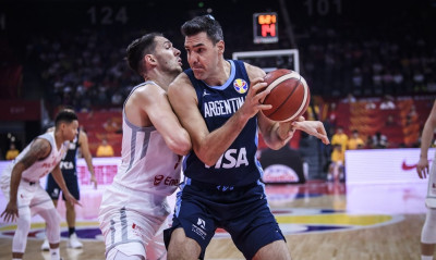 Πολωνία-Αργεντινή 65-91: Πρωτιά με επίδειξη δύναμης (photos+video)